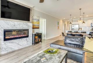 San Souci By The Sea - Your Folly Beach Oasis - Folly Beach - 2