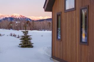 Upscale Ski Chalet - Wildlife AC Hot Tub - Driggs - 4