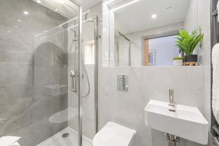 Studio 8 OneStay Maida Vale - Londra - 3