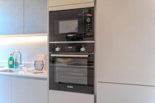 Luxury 3BR Apt Sleeps 10, Wembley & Park Views - Preston - 7