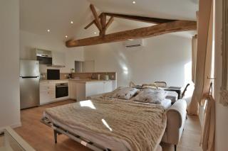 Cozy appartement - 5