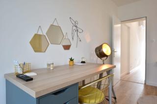 Cozy appartement - La Séguinière - 3