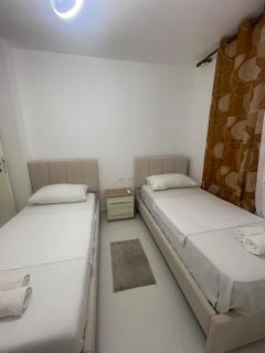 ABA Apartment - Tirana - 6