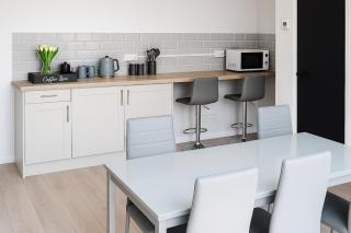 Modern 3 bed duplex apartment - Central Station - 6
