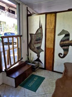 PS1 · Pipa beach studio: enjoy the sea vibes for 4 ppl! - Pipa - 8