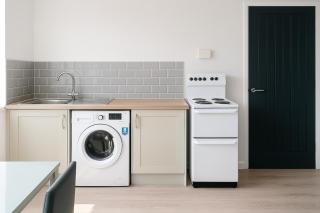 Modern 3 bed duplex apartment - Central Station - 4