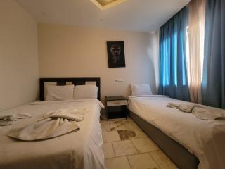 shah sultan Ozturk Hotel - Pamukkale - 3