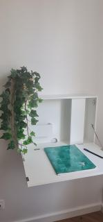 Synécure Appartement - Clamart - 6