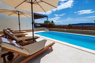 Villa 3D by the Sea - Kaštela (Castelli) - 0