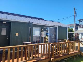 Cozy, Private Guest House #5 - Blaine - 9