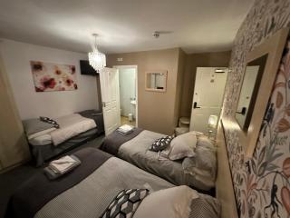 Station Approach B&B Boutique Stays - Solihull - 8