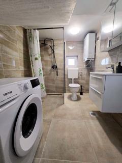 Studio Apartman Blagdan - 9