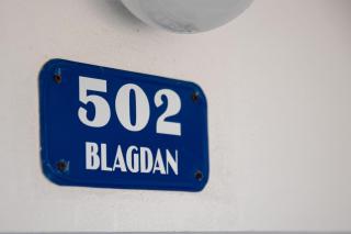 Studio Apartman Blagdan - Rab - 7