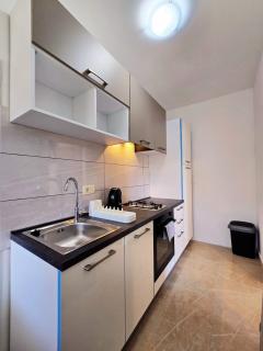 Studio Apartman Blagdan - Rab - 1