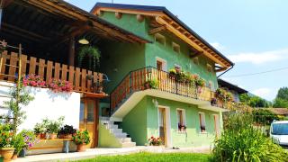 Bed & Breakfast Edelweiss - Massac - 0
