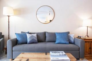 Ski Chair Hot Tubs & Targhee Fun - 3