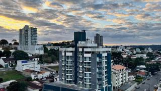 Ap 803 Central Wi-Fi, Vista e Auto Check-in - Mafra - 1