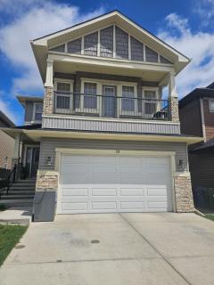 Excellent 2 Bedroom Basement Suite Apartment - Calgary - 0