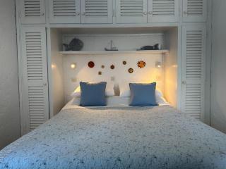 Sea View Apartment in the Greek Nature - Gouvia - 4