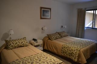 Hotel Bariloche Flat - San Carlos de Bariloche - 7
