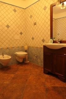 Bed & Breakfast Edelweiss - Massac - 9