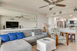 Pool Access Beachfront Condo in Cape Canaveral! - Cape Canaveral - 0