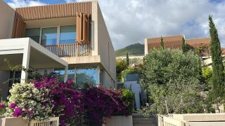 Villa La Scala, Green Coast, Palase - Palasë - 5