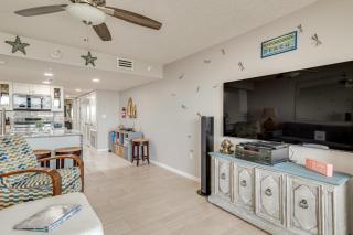 Pool Access Beachfront Condo in Cape Canaveral! - Cape Canaveral - 6