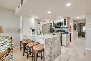 Pool Access Beachfront Condo in Cape Canaveral! - Cape Canaveral - 5