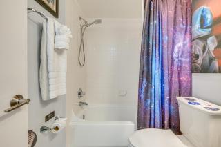Pool Access Beachfront Condo in Cape Canaveral! - Cape Canaveral - 2