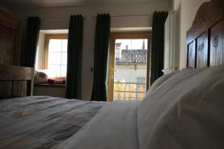 Bed & Breakfast Edelweiss - Massac - 1