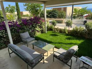 Villa La Scala, Green Coast, Palase - Palasë - 4
