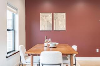 Stylish Townhome Walkable Garage - Driggs - 1