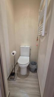 Apartamentai Zibutės - 7
