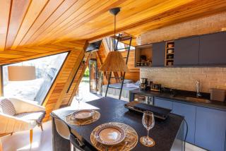 CAB · Exclusive jungle cabin w/ pool and bath in Angra! - 8