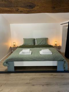 Le logis du Pin - Le Pin-en-Mauges - 1