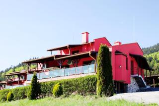VIP Complex - Sarnitsa - 8