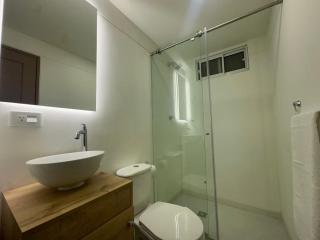 Apto moderno y acogedor - Cali - 5