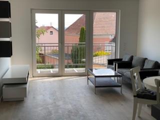 Ferien - Appartment - Mettlach - 1
