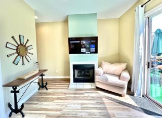 Downtown, Roof Deck, Parking - Saugatuck - 5