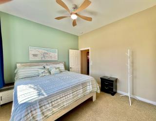 Downtown, Roof Deck, Parking - Saugatuck - 7