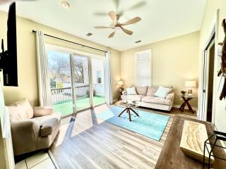 Downtown, Roof Deck, Parking - Saugatuck - 3