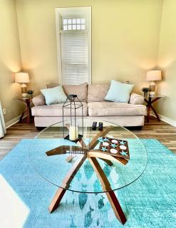 Downtown, Roof Deck, Parking - Saugatuck - 2