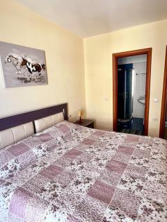 Sea la Vie - Beachfront flat - 5