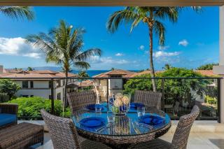 Wailea Beach Villa I204 by Coldwell Banker Island Vacations - Wailea - 6