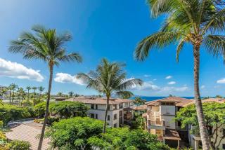 Wailea Beach Villa I204 by Coldwell Banker Island Vacations - Wailea - 5