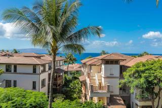 Wailea Beach Villa I204 by Coldwell Banker Island Vacations - Wailea - 1