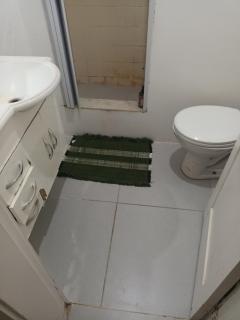 Acomodação quarto Ipanema - Río de Janeiro - 1