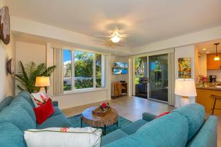 Palms at Wailea 403 by Coldwell Banker Island Vacations - Wailea - 7