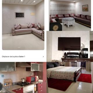 Appartement Vacances - Agadir - 7